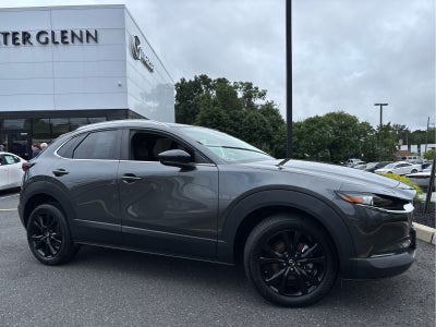 2024 Mazda Mazda CX-30 2.5 S Select Sport