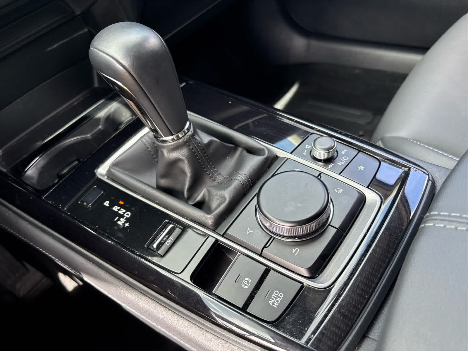 2024 Mazda Mazda CX-30 2.5 S Select Sport