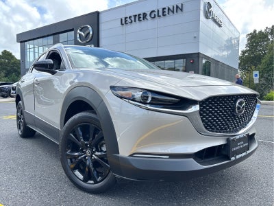 2024 Mazda Mazda CX-30 2.5 S Select Sport