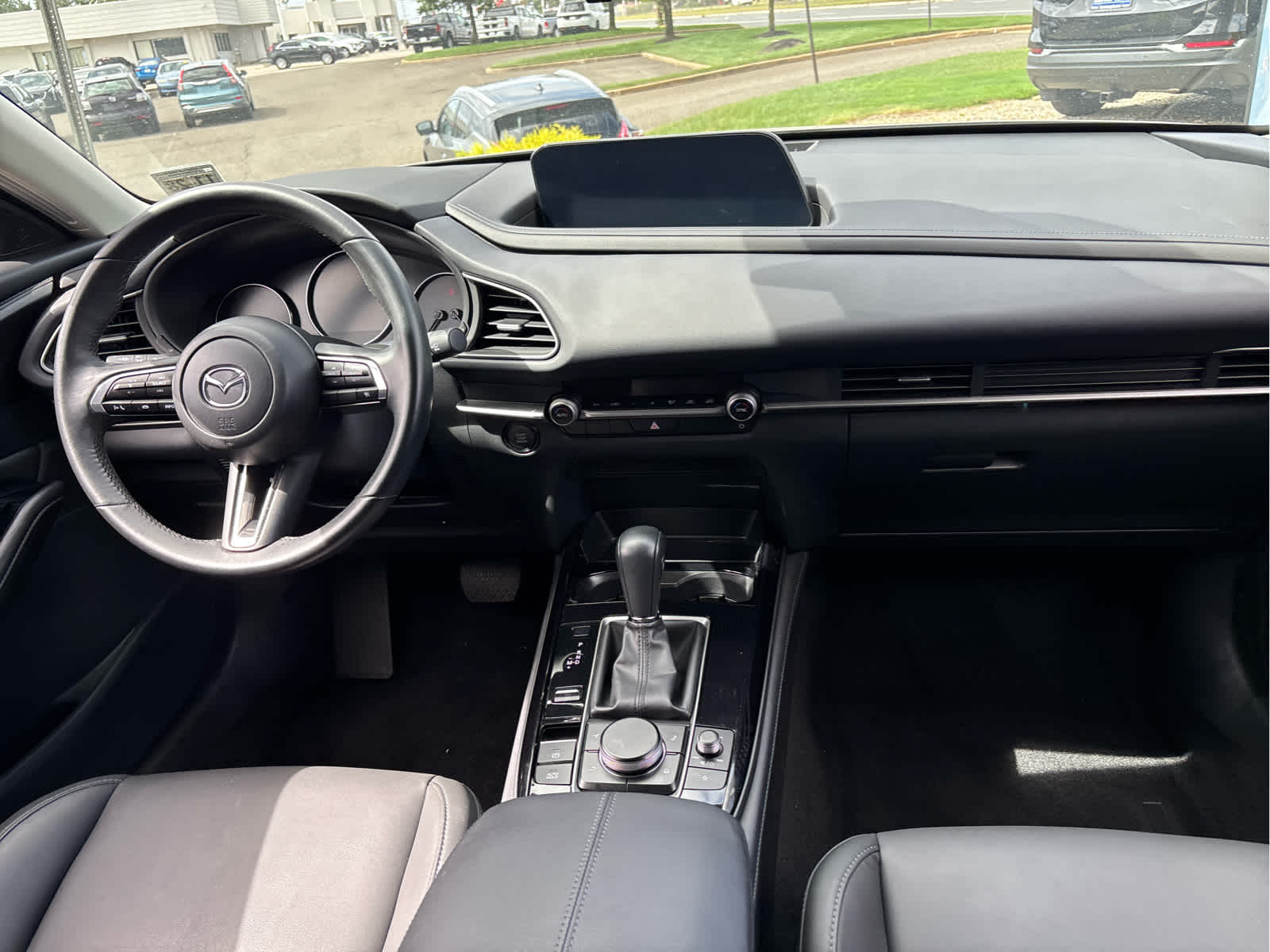 2024 Mazda Mazda CX-30 2.5 S Select Sport