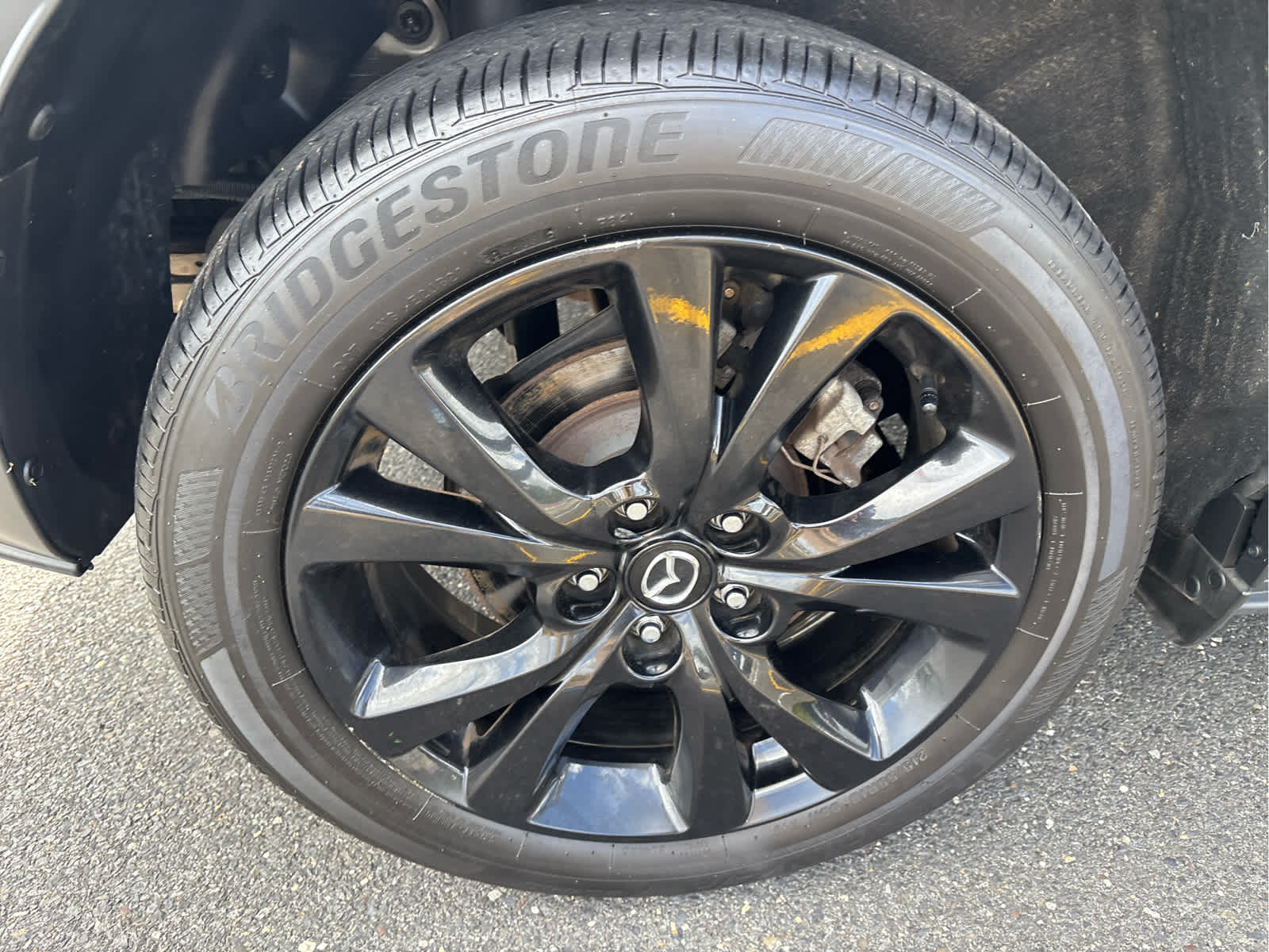 2024 Mazda Mazda CX-30 2.5 S Select Sport