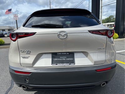 2024 Mazda Mazda CX-30 2.5 S Select Sport