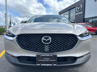 2024 Mazda Mazda CX-30 2.5 S Select Sport