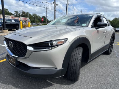 2024 Mazda Mazda CX-30 2.5 S Select Sport