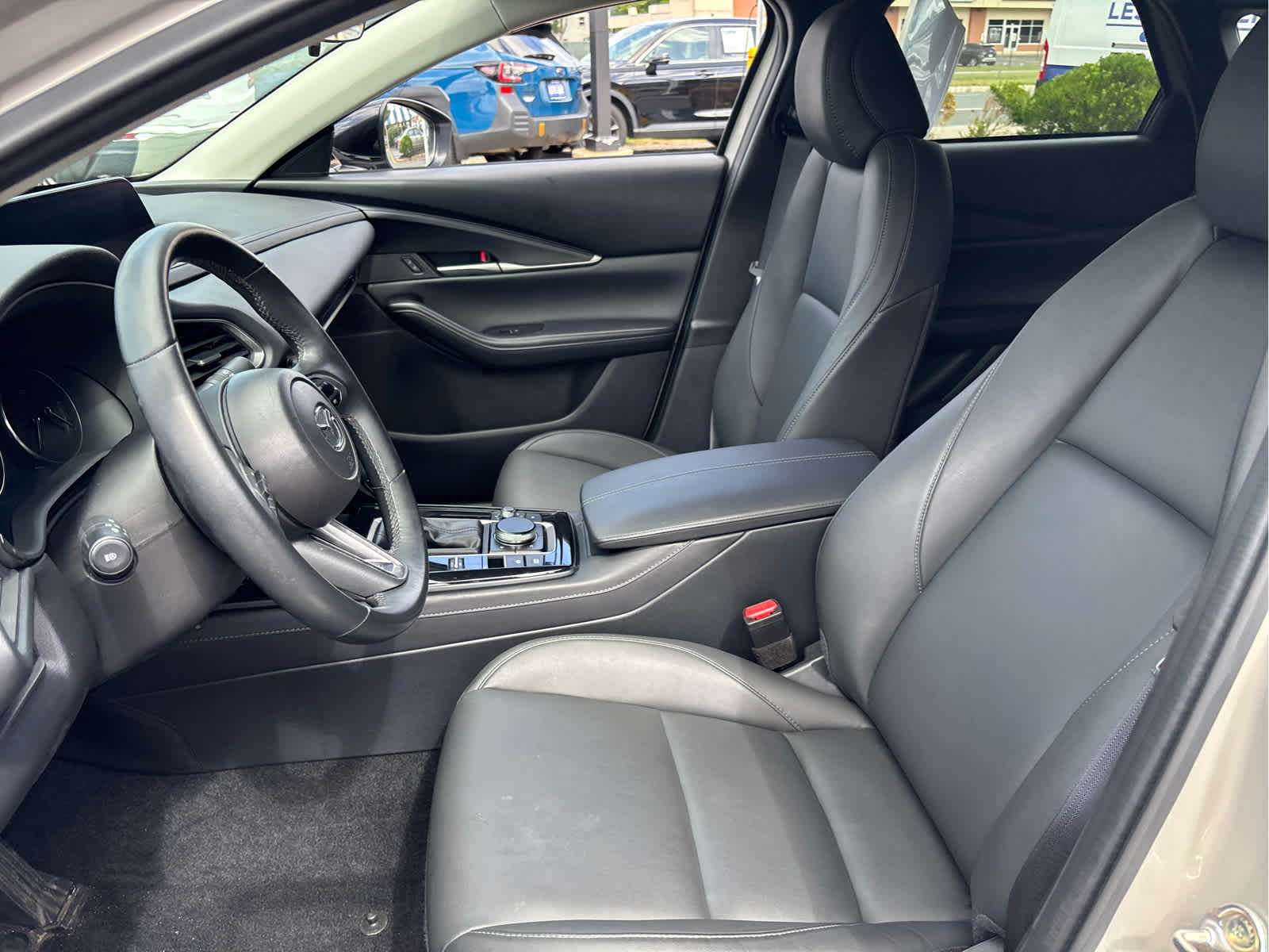 2024 Mazda Mazda CX-30 2.5 S Select Sport