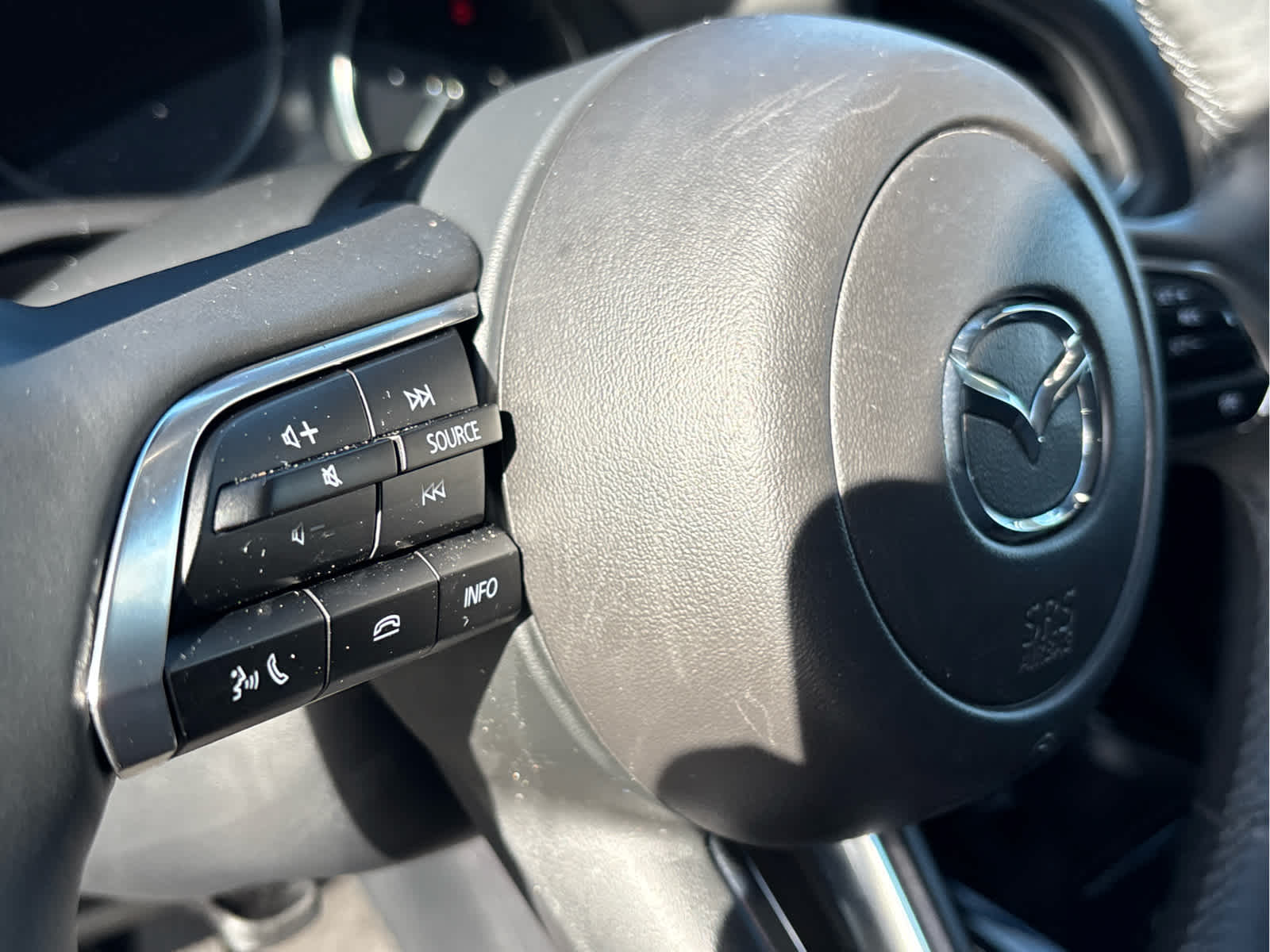 2024 Mazda Mazda CX-30 2.5 S Select Sport