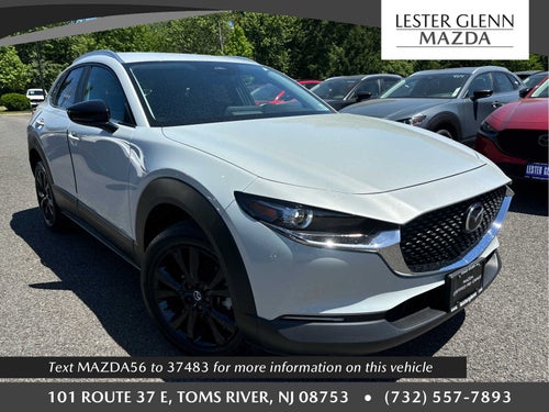 2024 Mazda Mazda CX-30 2.5 S Select Sport