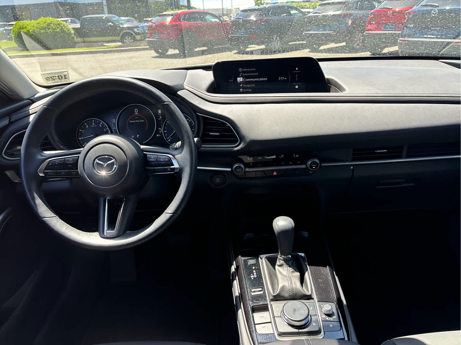 2024 Mazda Mazda CX-30 2.5 S Select Sport