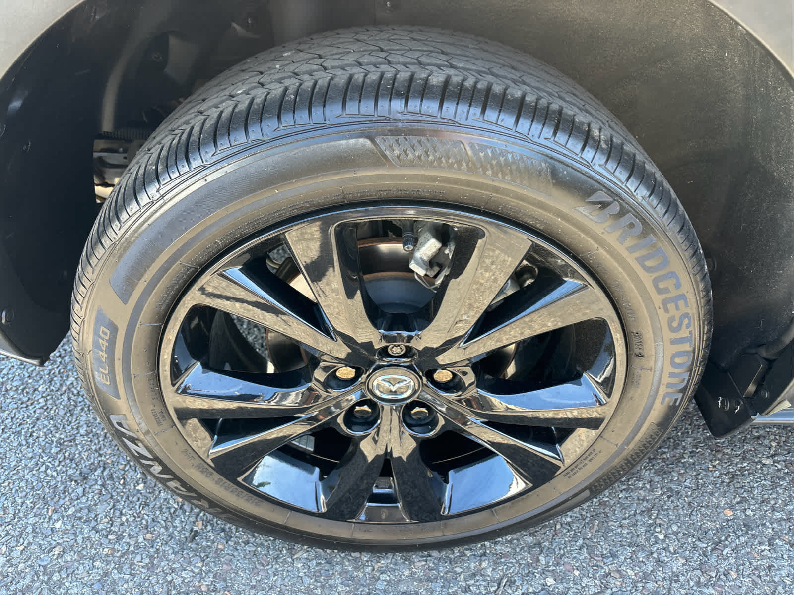 2024 Mazda Mazda CX-30 2.5 S Select Sport