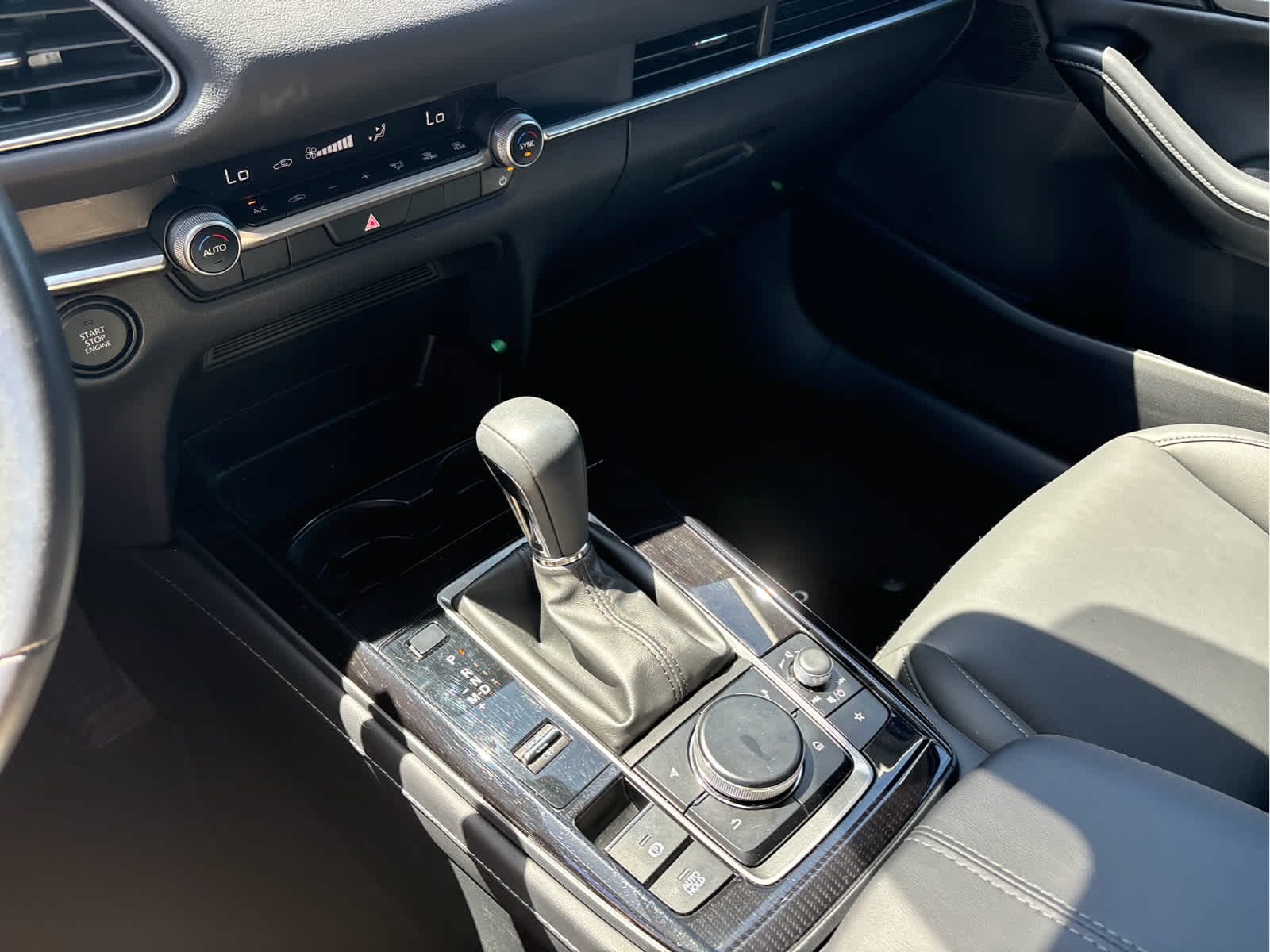 2024 Mazda Mazda CX-30 2.5 S Select Sport