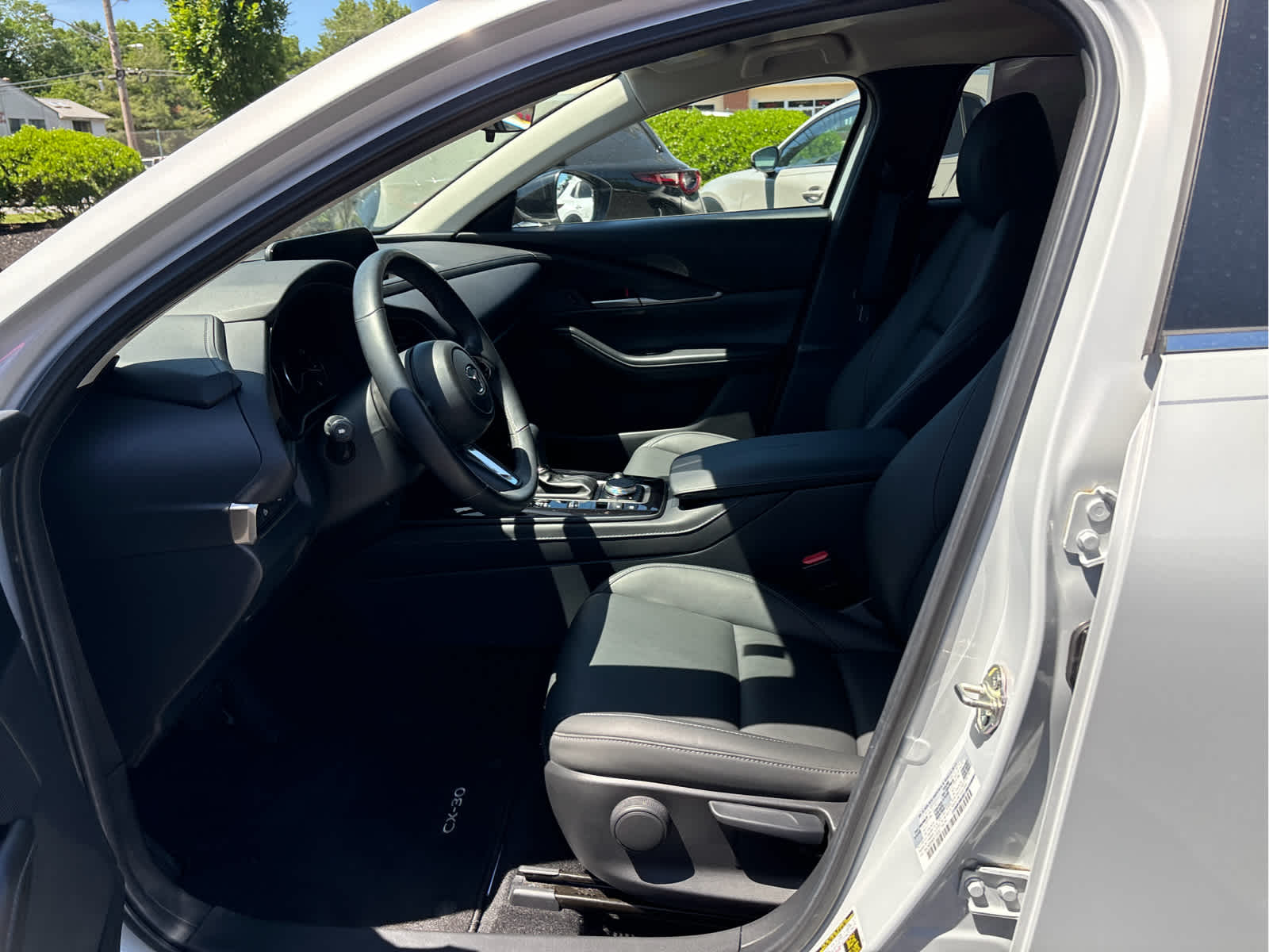 2024 Mazda Mazda CX-30 2.5 S Select Sport
