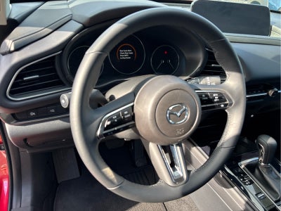 2025 Mazda Mazda CX-30 2.5 S Select Sport