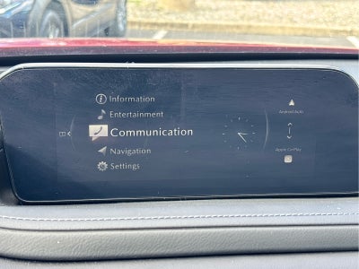 2025 Mazda Mazda CX-30 2.5 S Select Sport