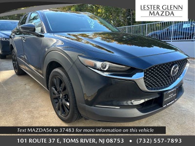 2024 Mazda Mazda CX-30 2.5 S Select Sport