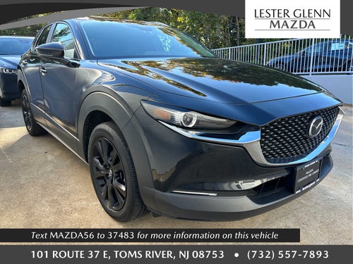 2024 Mazda Mazda CX-30 2.5 S Select Sport