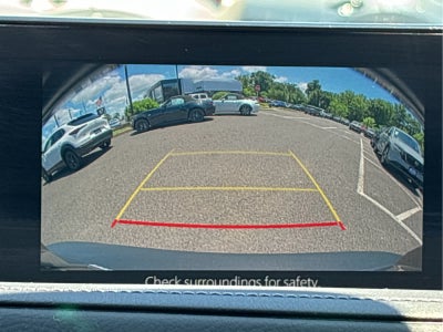 2025 Mazda Mazda CX-30 2.5 S Select Sport