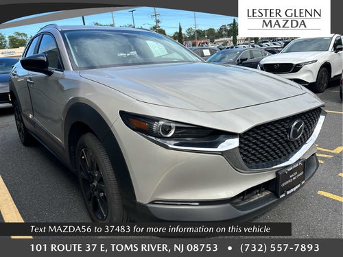 2024 Mazda Mazda CX-30 2.5 S Select Sport