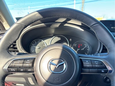 2025 Mazda Mazda CX-30 2.5 S Select Sport