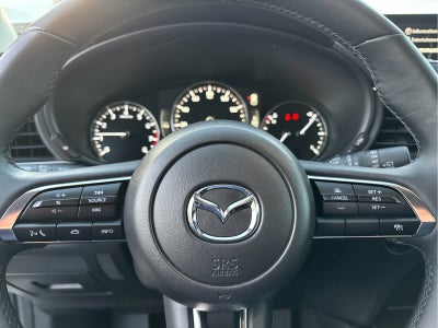 2025 Mazda Mazda CX-30 2.5 S Select Sport