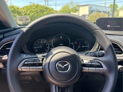 2023 Mazda Mazda CX-30 2.5 S Select Package