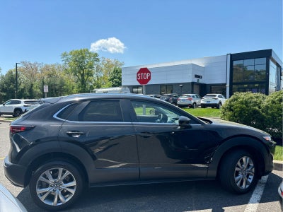 2023 Mazda Mazda CX-30 2.5 S Select Package