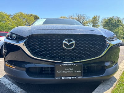 2023 Mazda Mazda CX-30 2.5 S Select Package