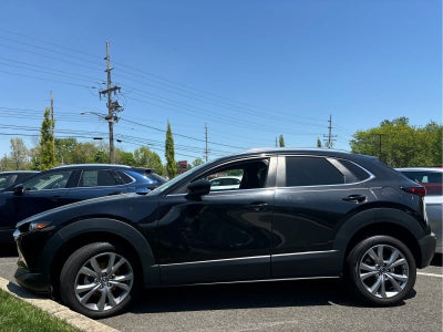 2023 Mazda Mazda CX-30 2.5 S Select Package