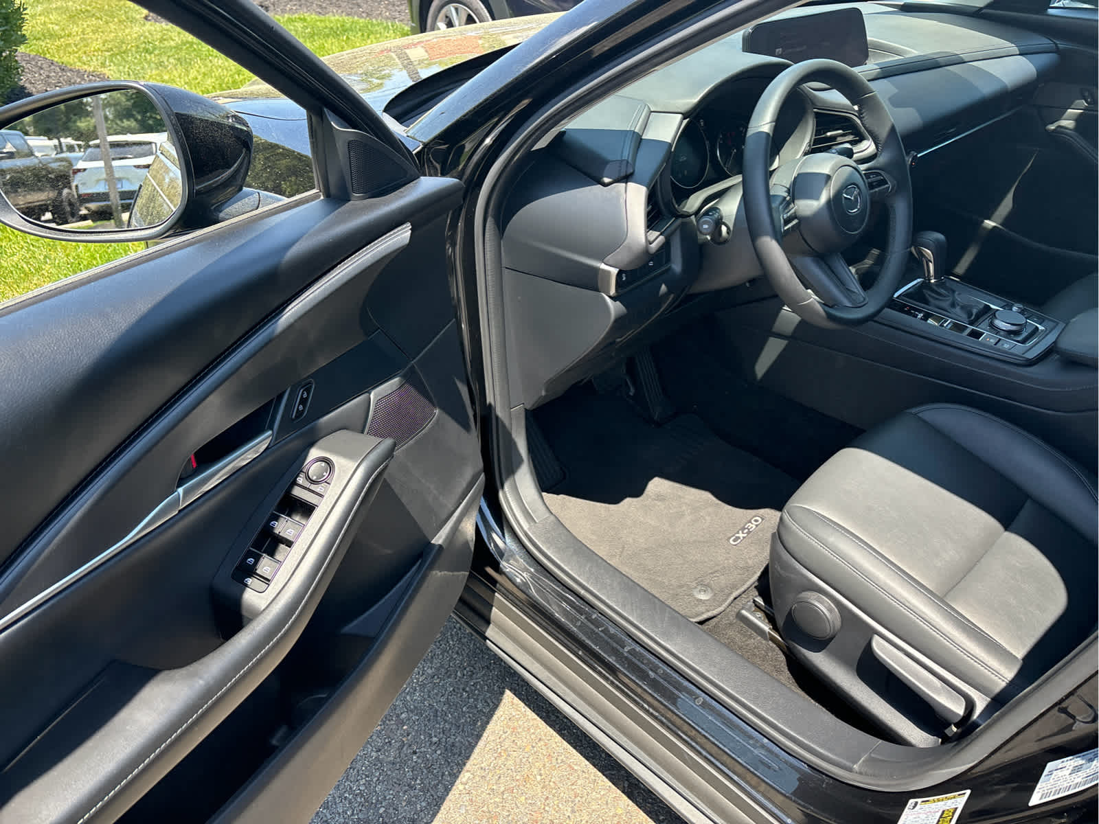 2023 Mazda Mazda CX-30 2.5 S Select Package