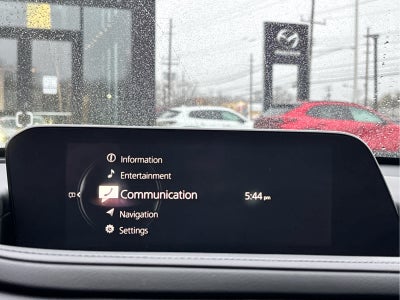 2023 Mazda Mazda CX-30 2.5 S Select Package