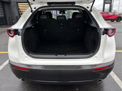 2023 Mazda Mazda CX-30 2.5 S Select Package