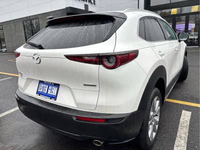 2023 Mazda Mazda CX-30 2.5 S Select Package