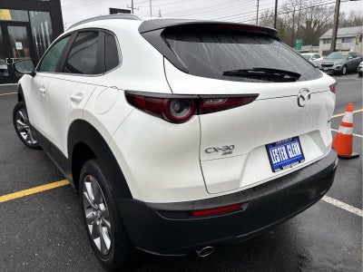 2023 Mazda Mazda CX-30 2.5 S Select Package