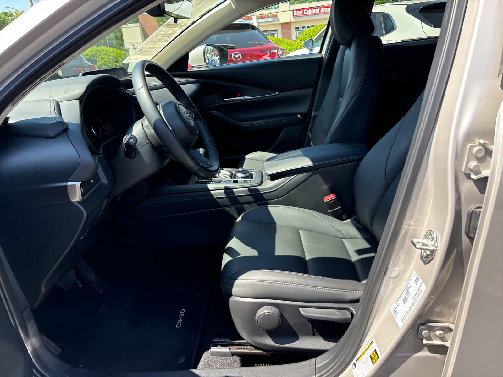 2023 Mazda Mazda CX-30 2.5 S Select Package