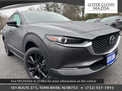 2024 Mazda Mazda CX-30 2.5 S Select Sport