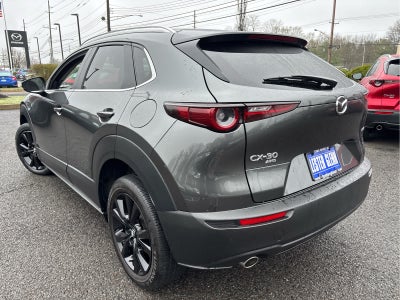 2024 Mazda Mazda CX-30 2.5 S Select Sport