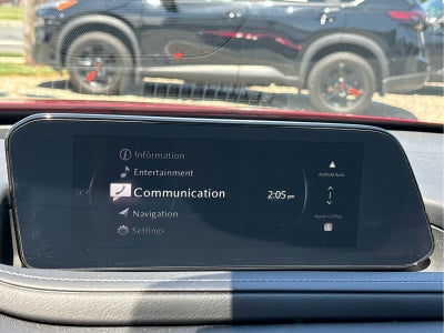 2025 Mazda Mazda CX-30 2.5 S Select Sport