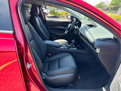 2025 Mazda Mazda CX-30 2.5 S Select Sport