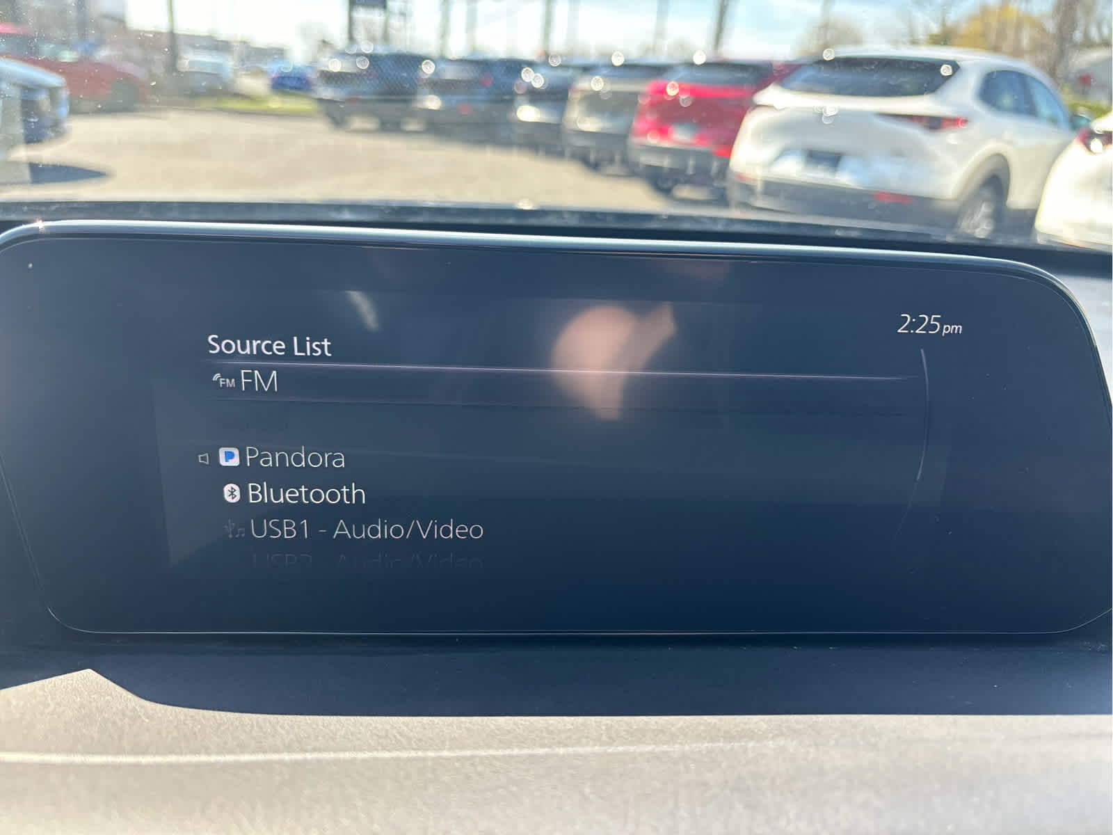 2023 Mazda Mazda CX-30 2.5 S Preferred Package