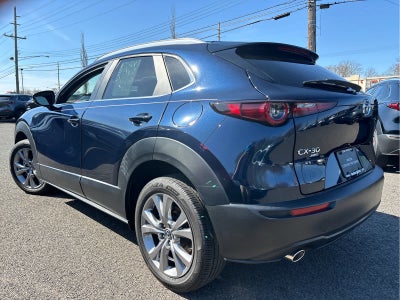 2023 Mazda Mazda CX-30 2.5 S Preferred Package