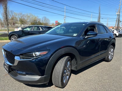 2023 Mazda Mazda CX-30 2.5 S Preferred Package