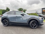 2025 Mazda Mazda CX-30 2.5 S Carbon Edition