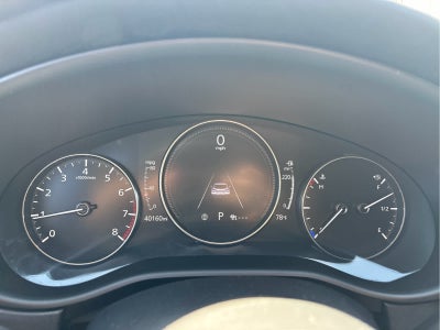 2023 Mazda Mazda CX-30 2.5 S Preferred Package