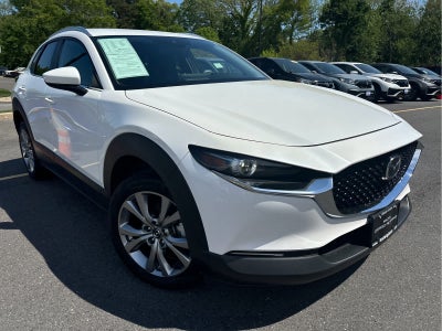 2023 Mazda Mazda CX-30 2.5 S Preferred Package