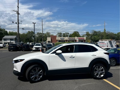 2023 Mazda Mazda CX-30 2.5 S Preferred Package