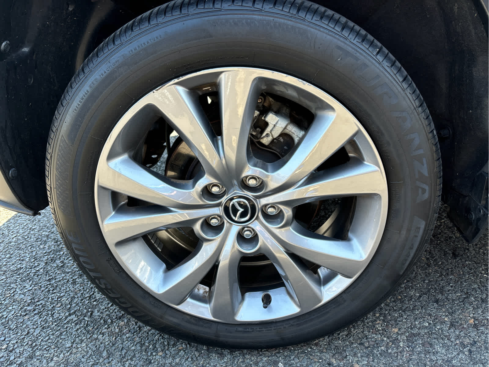 2023 Mazda Mazda CX-30 2.5 S Preferred Package