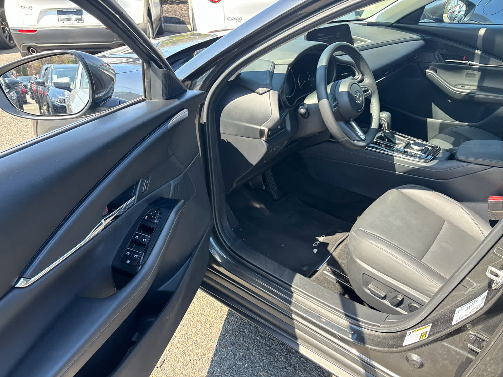 2023 Mazda Mazda CX-30 2.5 S Preferred Package