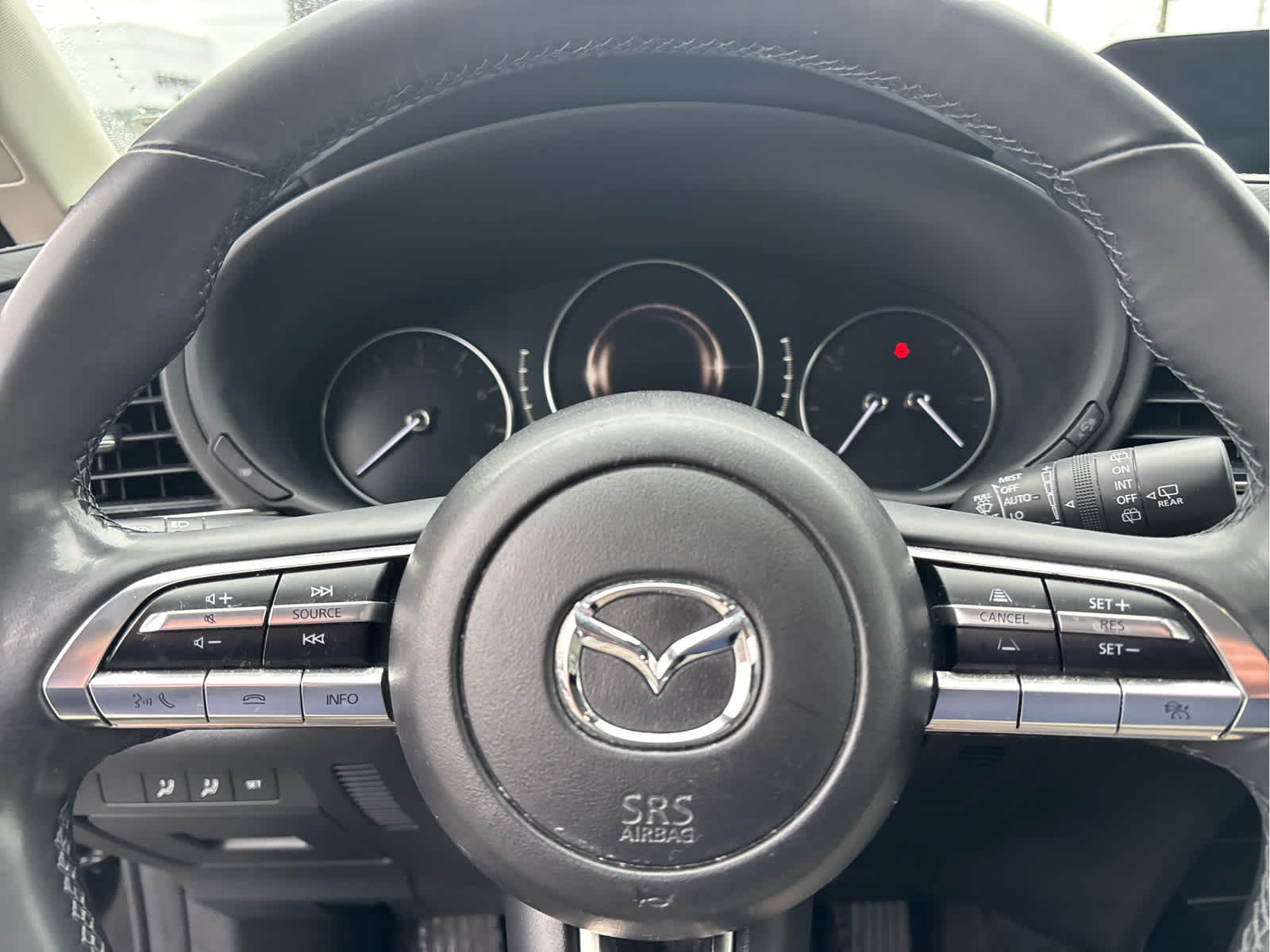 2023 Mazda Mazda CX-30 2.5 S Preferred Package