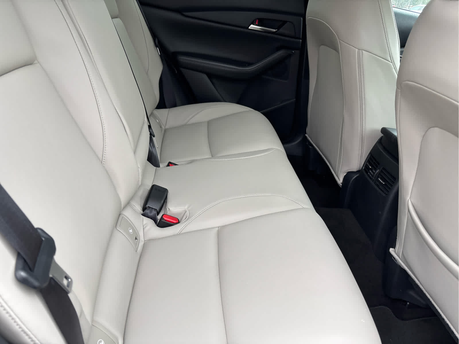 2023 Mazda Mazda CX-30 2.5 S Preferred Package