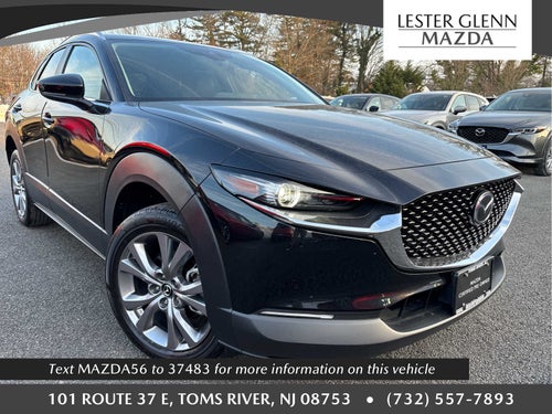 2023 Mazda Mazda CX-30 2.5 S Preferred Package