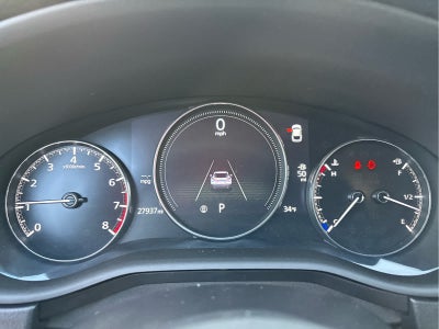 2023 Mazda Mazda CX-30 2.5 S Preferred Package
